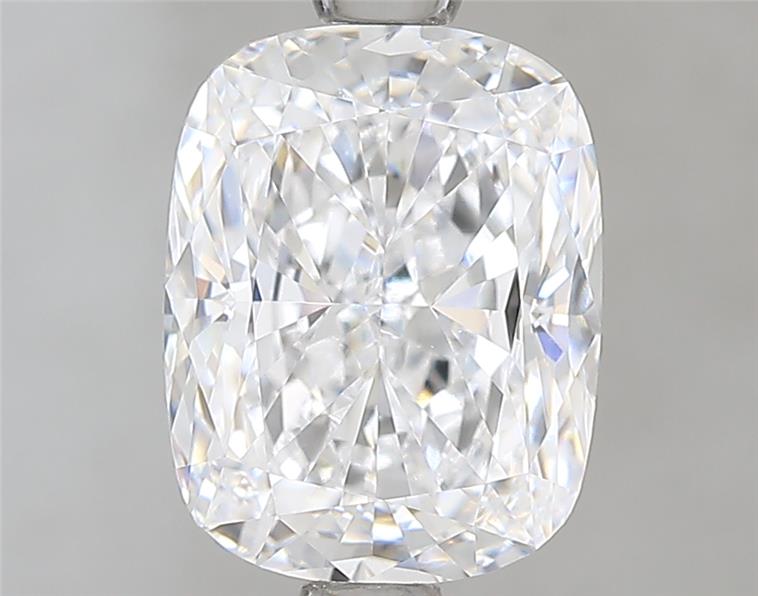 IGI 1.73 Carat Cushion Lab Grown Diamond 人工培育鑽石 實驗室人造鑽石