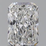 IGI 1.18 Carat Radiant Cut Lab Grown Diamond 人工培育鑽石 實驗室人造鑽石