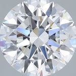 IGI 2.11 Carat Round Brilliant Lab Grown Diamond 人工培育鑽石 實驗室人造鑽石
