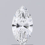 IGI 0.91 Carat Marquise Lab Grown Diamond
