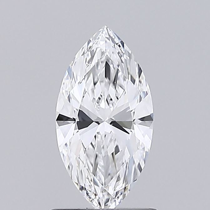 IGI 0.91 Carat Marquise Lab Grown Diamond