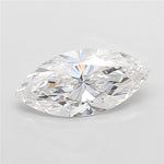 IGI 4.02 Carat Marquise Lab Grown Diamond 人工培育鑽石 實驗室人造鑽石