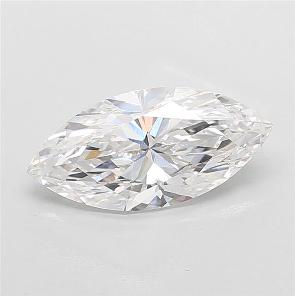 IGI 4.02 Carat Marquise Lab Grown Diamond 人工培育鑽石 實驗室人造鑽石
