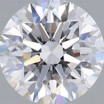 IGI 1.22 Carat Round Brilliant Lab Grown Diamond 人工培育鑽石 實驗室人造鑽石