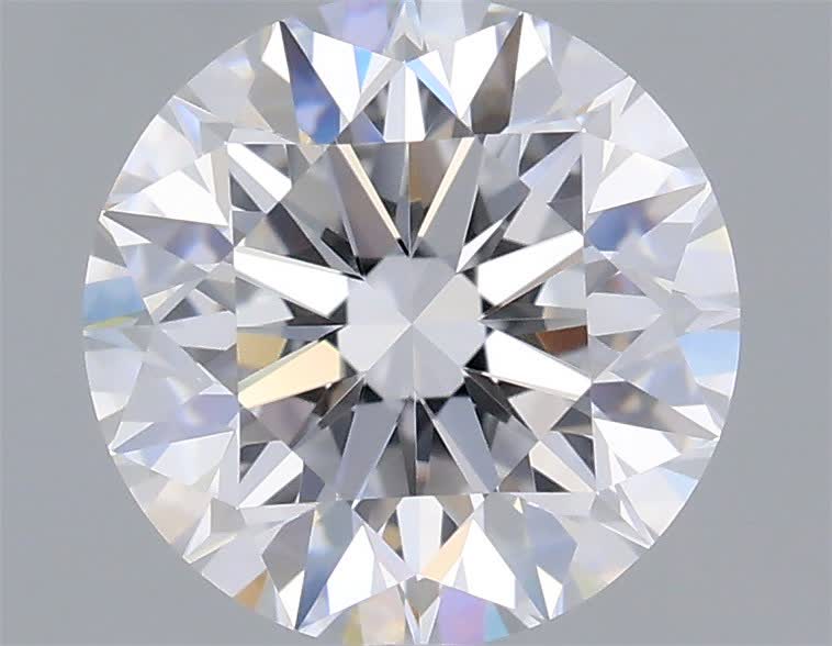 IGI 1.22 Carat Round Brilliant Lab Grown Diamond 人工培育鑽石 實驗室人造鑽石