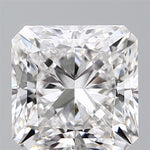 IGI 2.30 Carat Radiant Cut Lab Grown Diamond 人工培育鑽石 實驗室人造鑽石