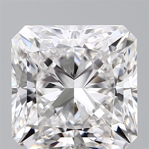 IGI 2.30 Carat Radiant Cut Lab Grown Diamond 人工培育鑽石 實驗室人造鑽石