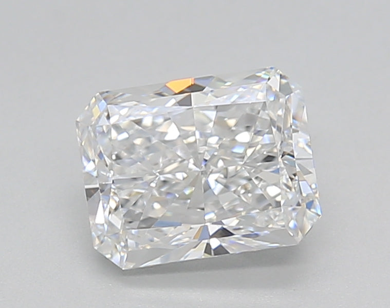 IGI 1.23 Carat 雷地恩切割 - Radiant Cut 培育鑽石 Lab Grown Diamond 人造鑽石 人工鑽石 實驗室鑽石 培養鑽石 香港 培育鑽 