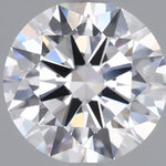 IGI 1.04 Carat Round Brilliant Lab Grown Diamond 人工培育鑽石 實驗室人造鑽石