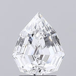 IGI 1.95 Carat Pear Lab Grown Diamond