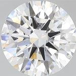 IGI 2.09 Carat Round Brilliant Lab Grown Diamond 人工培育鑽石 實驗室人造鑽石