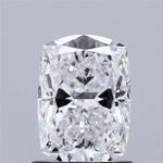 IGI 1.02 Carat Cushion Lab Grown Diamond 人工培育鑽石 實驗室人造鑽石