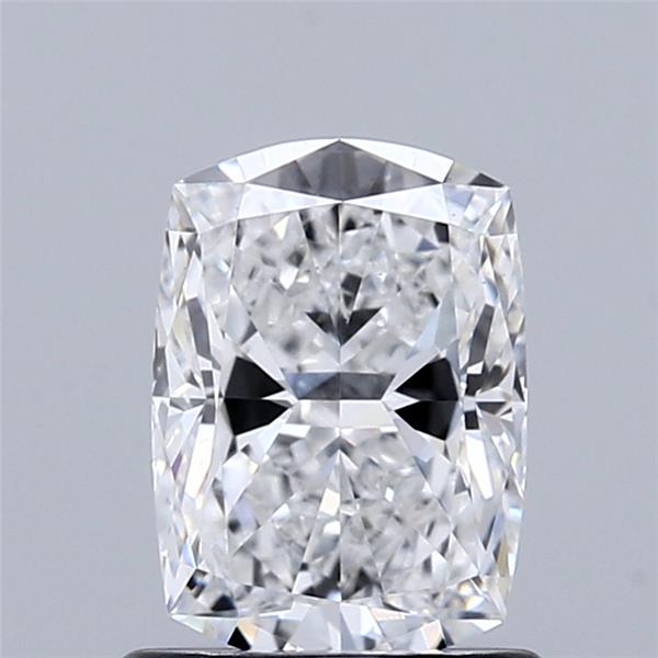 IGI 1.02 Carat Cushion Lab Grown Diamond 人工培育鑽石 實驗室人造鑽石