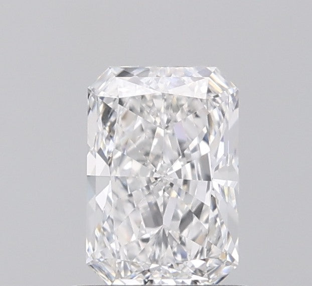 IGI 1.01 Carat Radiant Cut Lab Grown Diamond 人工培育鑽石 實驗室人造鑽石