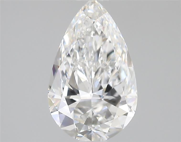 IGI 1.77 Carat Pear Lab Grown Diamond 人工培育鑽石 實驗室人造鑽石