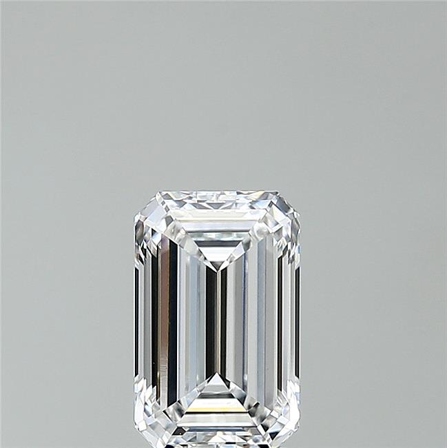 IGI 1.88 Carat Emerald Lab Grown Diamond 人工培育鑽石 實驗室人造鑽石