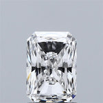 IGI 1.02 Carat Radiant Cut Lab Grown Diamond 人工培育鑽石 實驗室人造鑽石