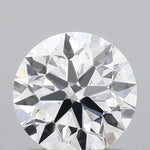 IGI 1.02 Carat Round Brilliant Lab Grown Diamond 人工培育鑽石 實驗室人造鑽石