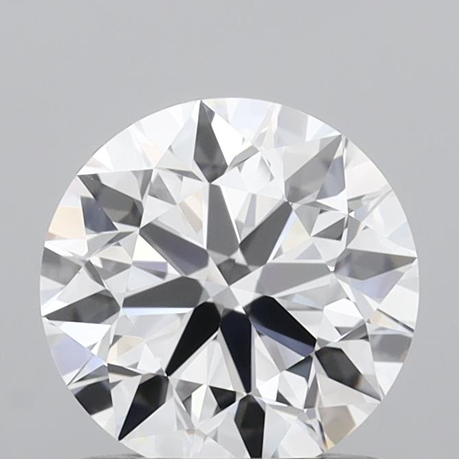 IGI 1.02 Carat Round Brilliant Lab Grown Diamond 人工培育鑽石 實驗室人造鑽石
