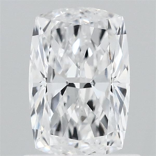 IGI 1.04 Carat Cushion Lab Grown Diamond 人工培育鑽石 實驗室人造鑽石