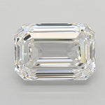 IGI 2.03 Carat Emerald Lab Grown Diamond 人工培育鑽石 實驗室人造鑽石