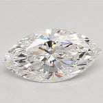 IGI 1.84 Carat Marquise Lab Grown Diamond
