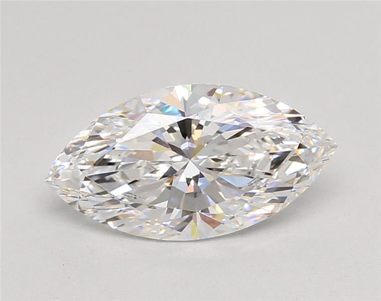 IGI 1.84 Carat Marquise Lab Grown Diamond
