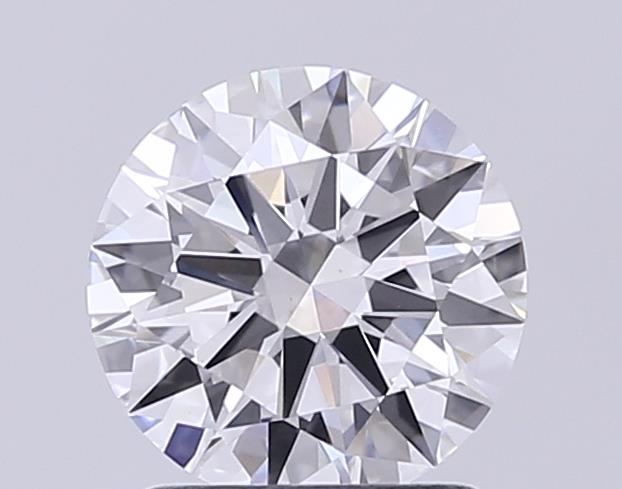 IGI 1.40 Carat Round Brilliant Lab Grown Diamond 人工培育鑽石 實驗室人造鑽石