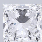 IGI 2.27 Carat Princess Cut Lab Grown Diamond 人工培育鑽石 實驗室人造鑽石