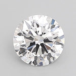 GIA 1.40 Carat Round Brilliant Lab Grown Diamond 人工培育鑽石 實驗室人造鑽石