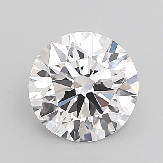 GIA 1.40 Carat Round Brilliant Lab Grown Diamond 人工培育鑽石 實驗室人造鑽石