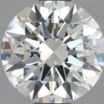 IGI 1.52 Carat Round Brilliant Lab Grown Diamond 人工培育鑽石 實驗室人造鑽石