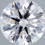 IGI 1.22 Carat Round Brilliant Lab Grown Diamond 人工培育鑽石 實驗室人造鑽石