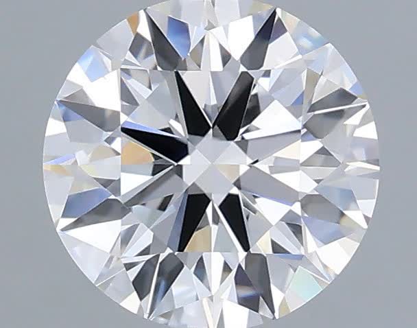 IGI 1.22 Carat Round Brilliant Lab Grown Diamond 人工培育鑽石 實驗室人造鑽石