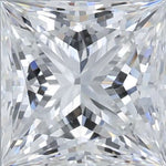 IGI 1.01 Carat Princess Cut Lab Grown Diamond