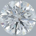 IGI 1.04 Carat Round Brilliant Lab Grown Diamond