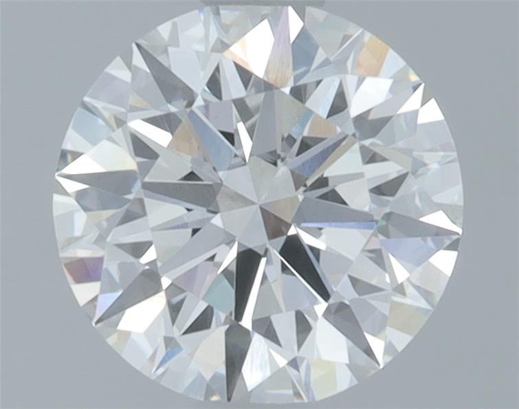 IGI 1.04 Carat Round Brilliant Lab Grown Diamond