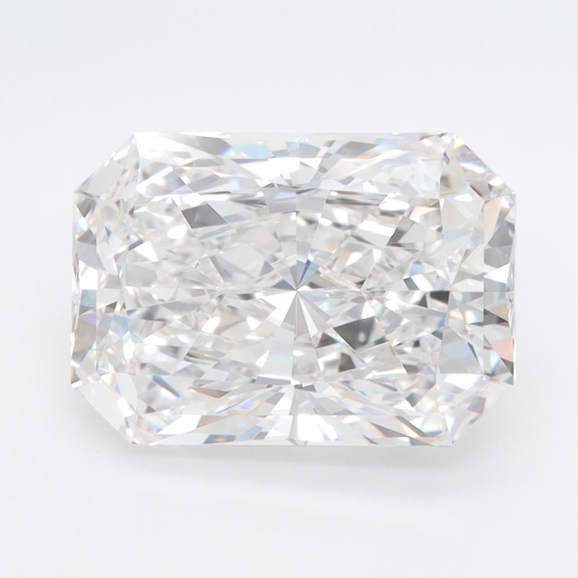 IGI 3.30 Carat Radiant Cut Lab Grown Diamond 人工培育鑽石 實驗室人造鑽石