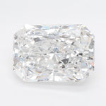 IGI 3.30 Carat Radiant Cut Lab Grown Diamond 人工培育鑽石 實驗室人造鑽石
