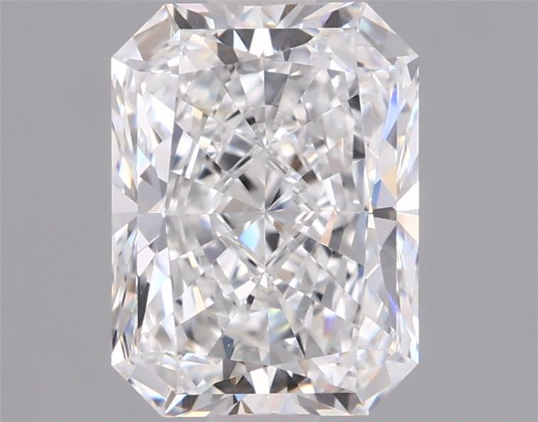 IGI 1.43 Carat Radiant Cut Lab Grown Diamond 人工培育鑽石 實驗室人造鑽石