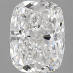 IGI 1.14 Carat Cushion Lab Grown Diamond 人工培育鑽石 實驗室人造鑽石