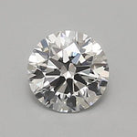 IGI 0.52 Carat Round Brilliant Lab Grown Diamond 人工培育鑽石 實驗室人造鑽石
