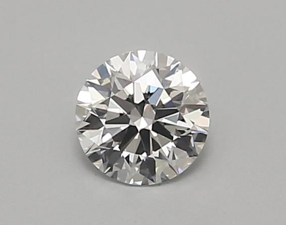 IGI 0.52 Carat Round Brilliant Lab Grown Diamond 人工培育鑽石 實驗室人造鑽石