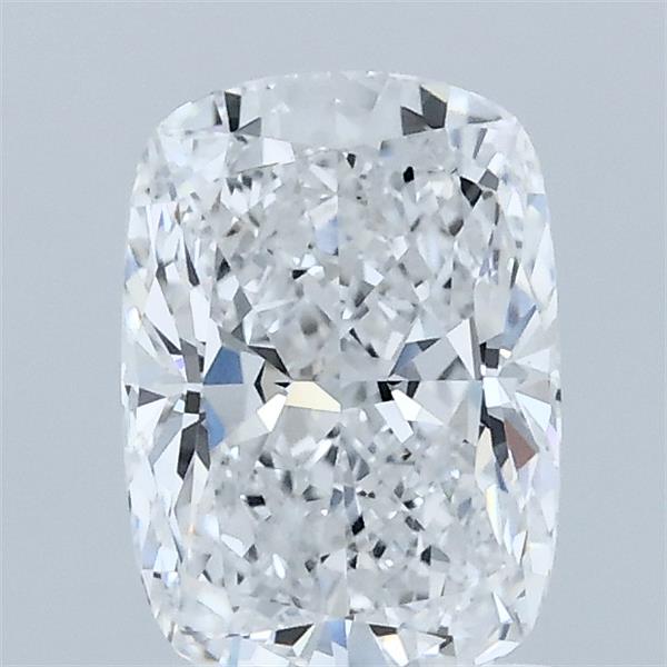 IGI 1.32 Carat Cushion Lab Grown Diamond 人工培育鑽石 實驗室人造鑽石