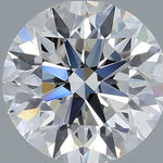 IGI 1.18 Carat Round Brilliant Lab Grown Diamond 人工培育鑽石 實驗室人造鑽石