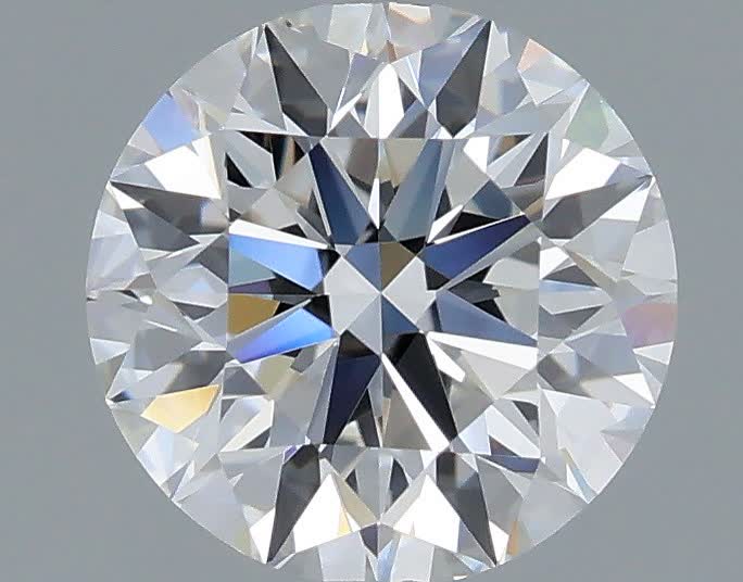 IGI 1.18 Carat Round Brilliant Lab Grown Diamond 人工培育鑽石 實驗室人造鑽石