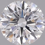 IGI 0.69 Carat Round Brilliant Lab Grown Diamond 人工培育鑽石 實驗室人造鑽石