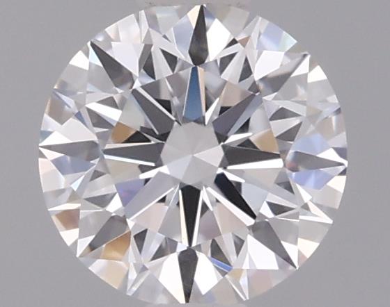IGI 0.69 Carat Round Brilliant Lab Grown Diamond 人工培育鑽石 實驗室人造鑽石