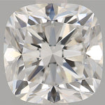 IGI 2.19 Carat Cushion Lab Grown Diamond 人工培育鑽石 實驗室人造鑽石