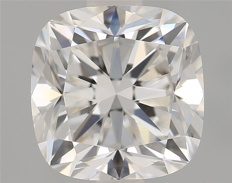 IGI 2.19 Carat Cushion Lab Grown Diamond 人工培育鑽石 實驗室人造鑽石
